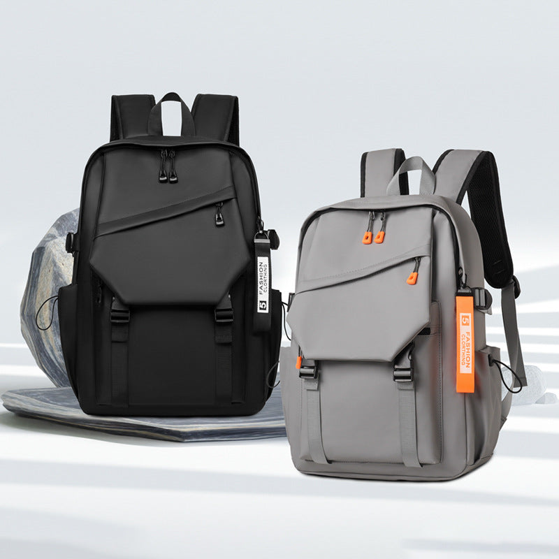 Urban Multi-Functional Laptop Backpack Acalora
