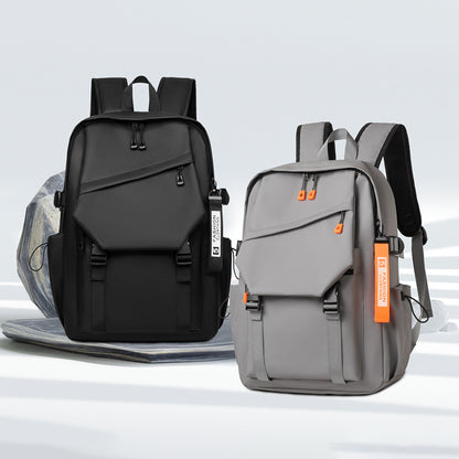 Urban Multi-Functional Laptop Backpack Acalora