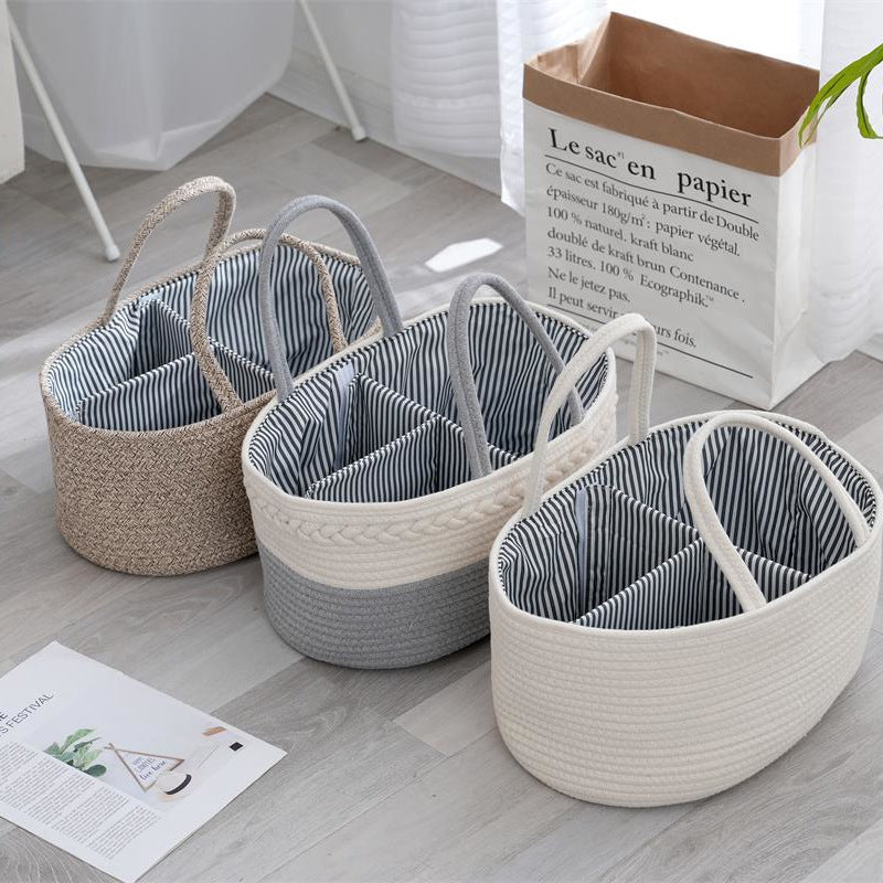 Storage basket Acalora