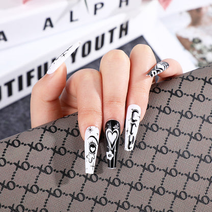 Art Nails Acalora