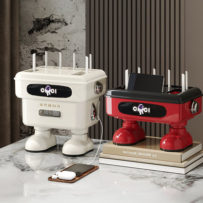 Multi-Functional Electric Food Steamer Acalora