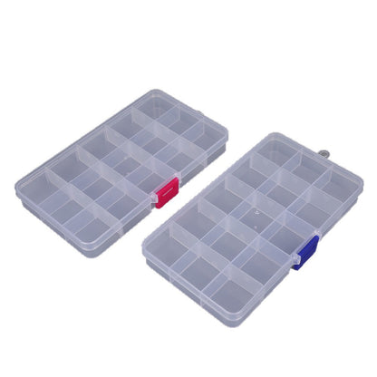 Compact Organizer Case Acalora