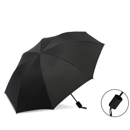 Unisex UV protection umbrella Bowlift