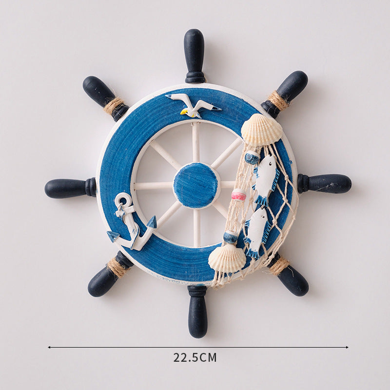 Nautical Wall Decoration