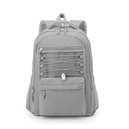 Versatile Multi-Pocket Travel Backpack Acalora