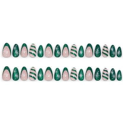 Nail set Acalora