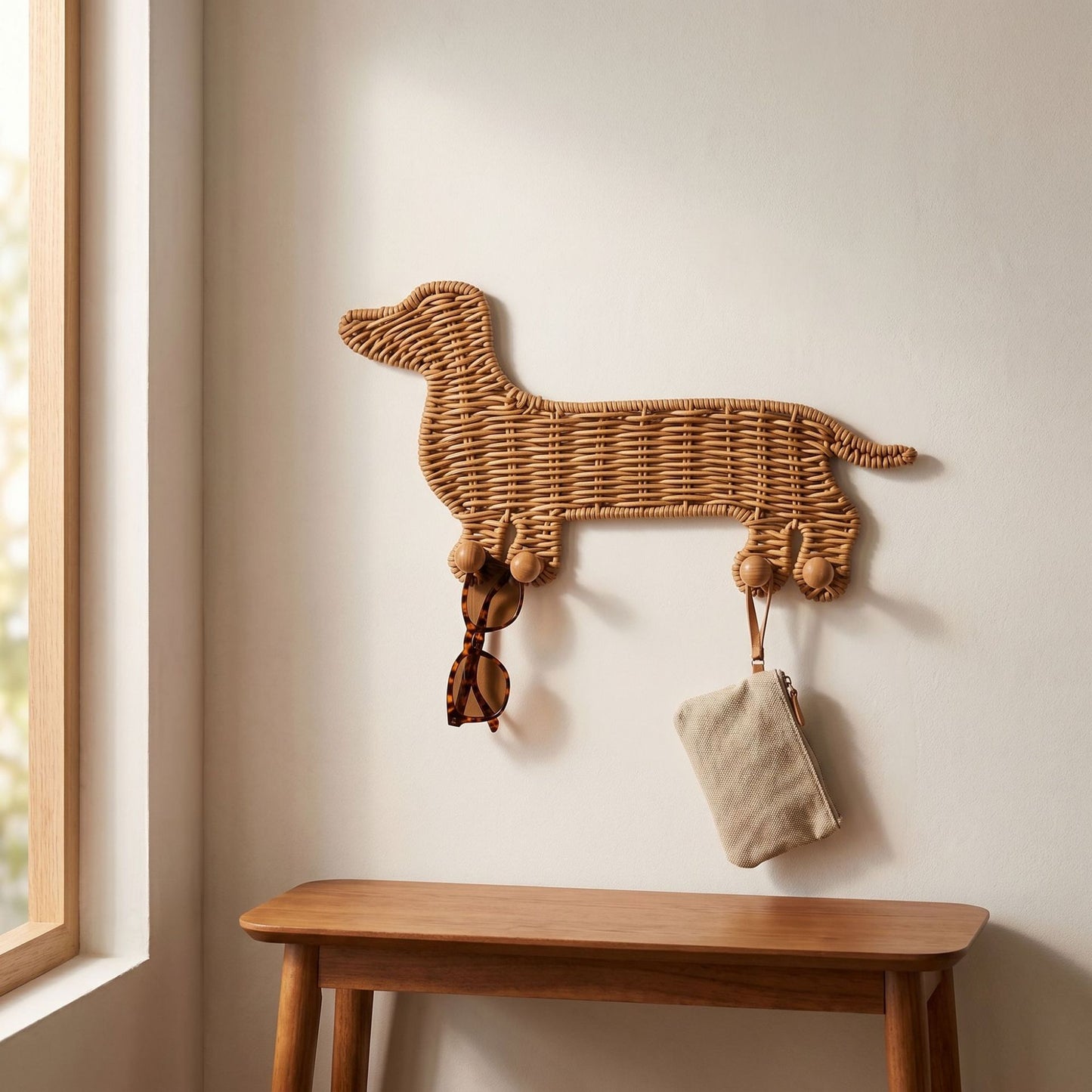 Wall Hook Acalora