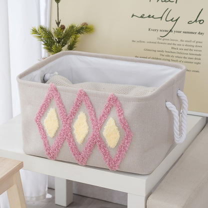 Storage basket Acalora