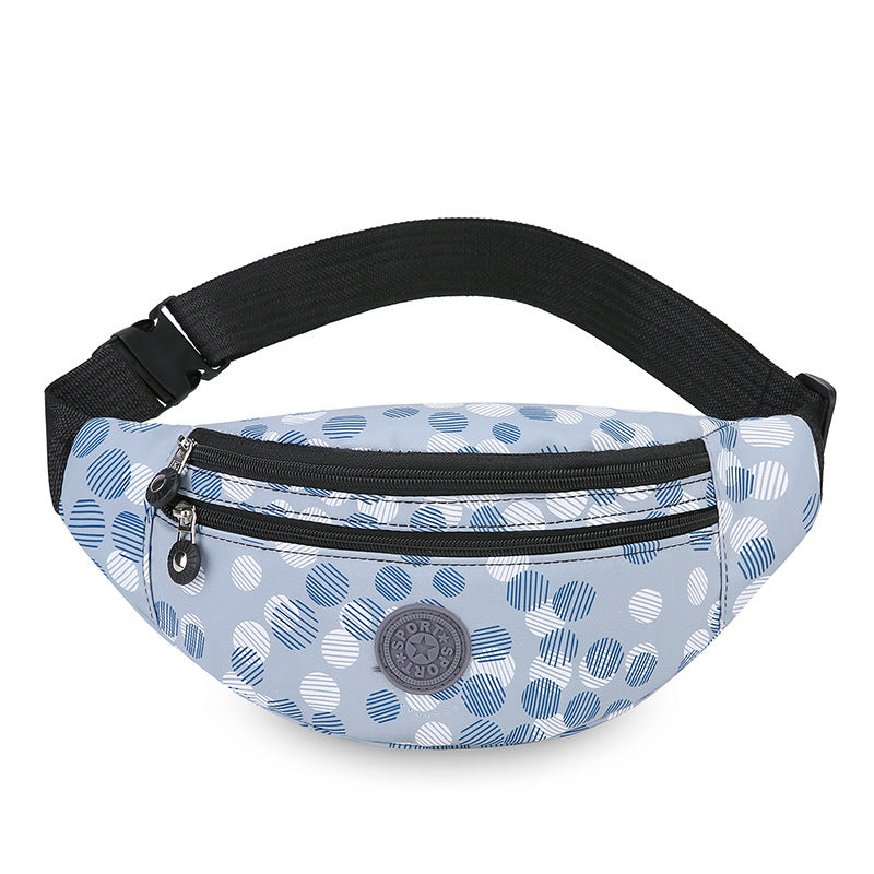 Stylish Utility Fanny Pack Acalora