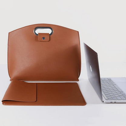 BowLift | Large Capacity Laptop and Tablet Protective Handbag