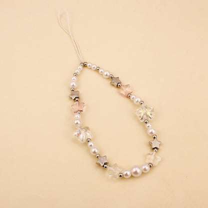 Decorative Eyewear Chain Acalora