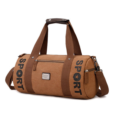 Stylish Gym Bag
