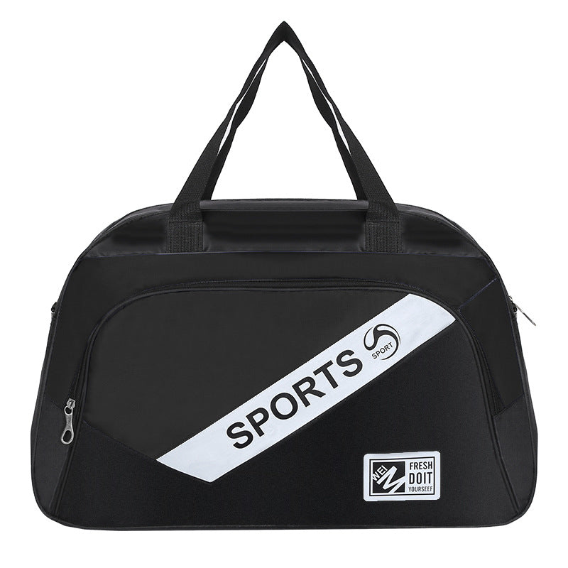 Sports Duffle Bag