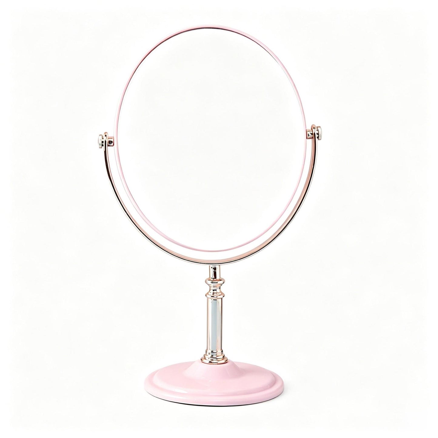 Elegant Adjustable Vanity Mirror