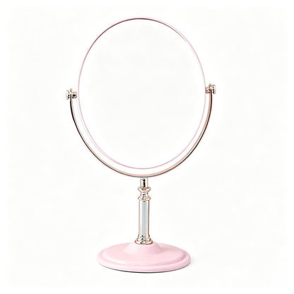 Elegant Adjustable Vanity Mirror