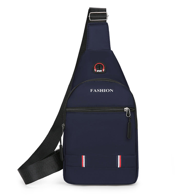 Casual Sports Sling Bag Acalora
