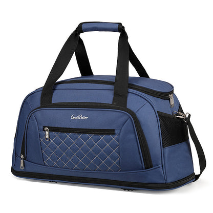 Compact Multi-Usage Sports Duffel Bag Acalora