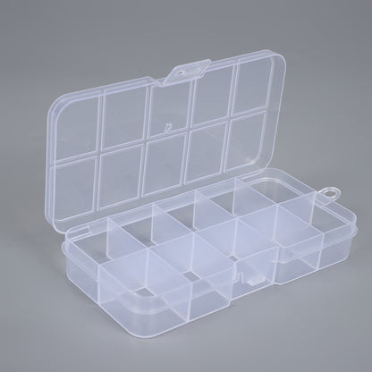 Multi-Compartment Storage Acalora