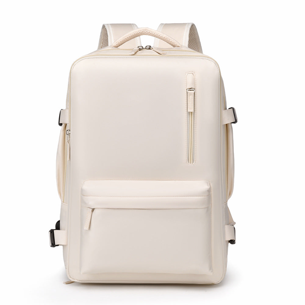 Versatile Urban Commuter Backpack Acalora