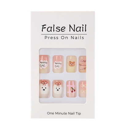 Creative Nail Art Set Acalora