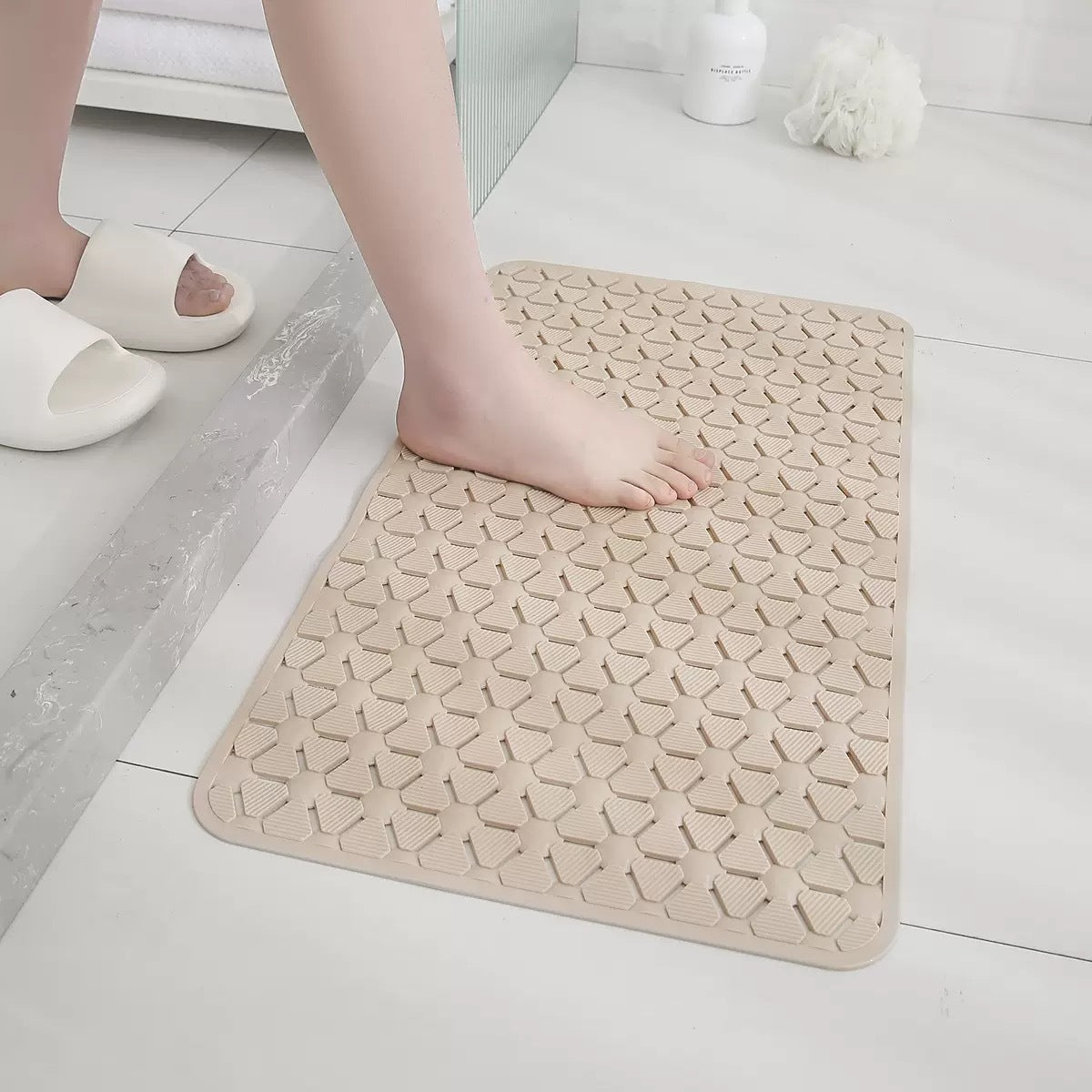 Comfort Foam Bathroom Mat