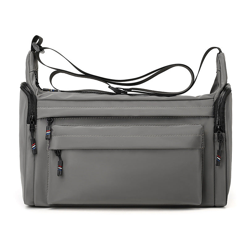 Multi-Pocket Utility Crossbody Bag Acalora