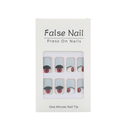 Nail Art Design Acalora
