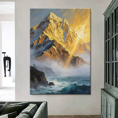 Modern Decorative Wall Art