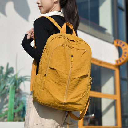 Lightweight Multi-Functional Travel Backpack Acalora