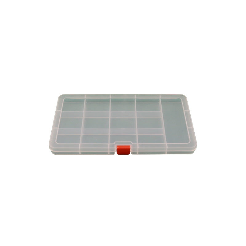 Modular Multi-Division Storage Organizer Acalora