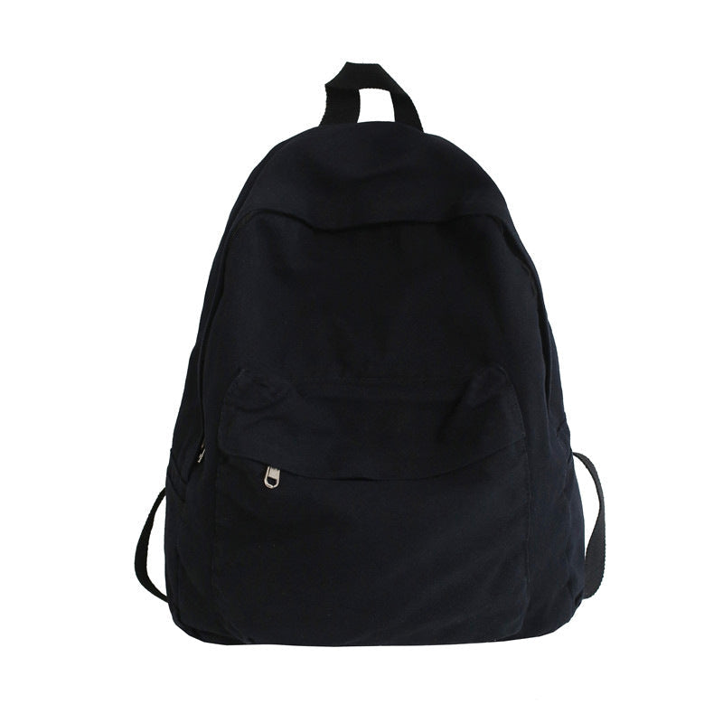 Classic Versatile Travel School Backpack Bowlift