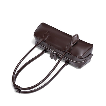 Chic Structured Handbag Acalora
