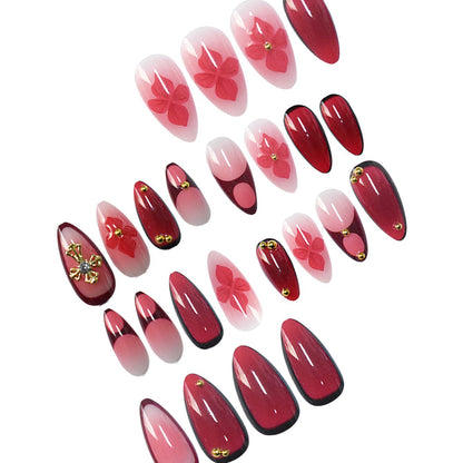 Nail Art Acalora