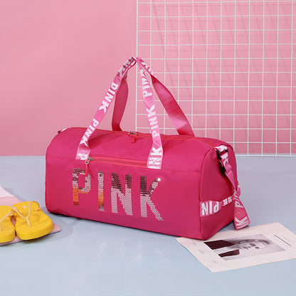 Travel Duffle Bag Acalora