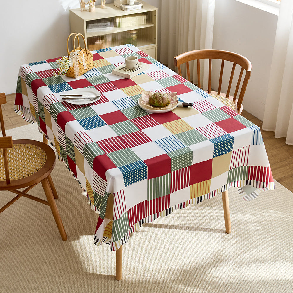 Decorative Tablecloth