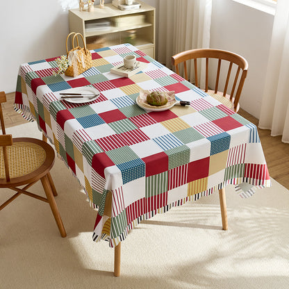 Decorative Tablecloth