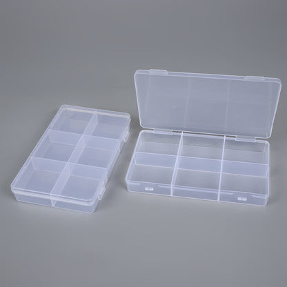 Multi-Functional Craft Organization Box Acalora