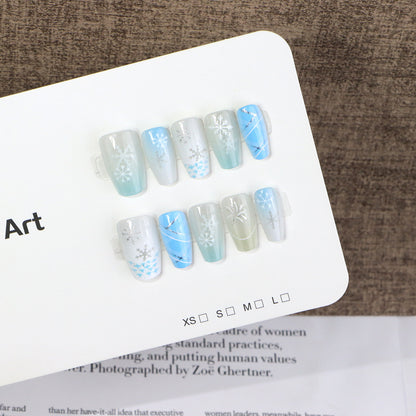 Decorative Nail Art Acalora