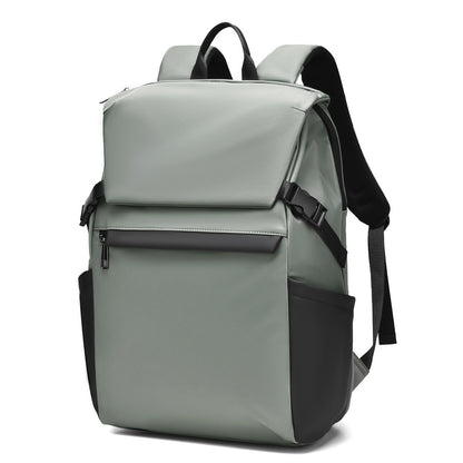 Functional High-Capacity Backpack Acalora
