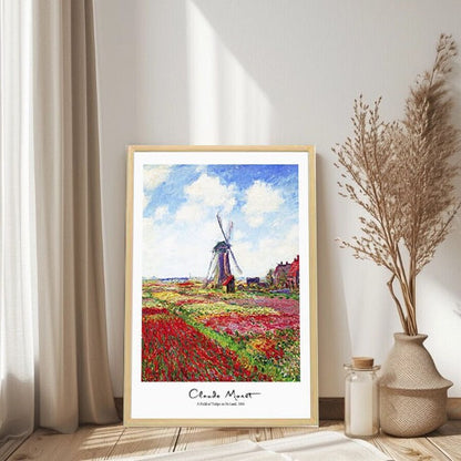 Fine Art Landscape Print