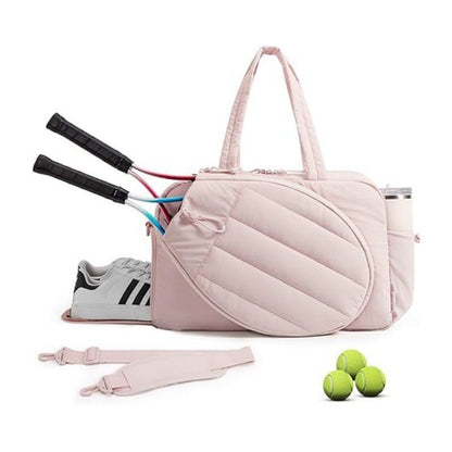Tennis Equipment Organizer Acalora