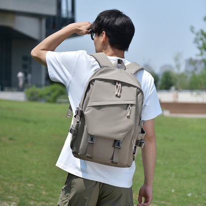 Multifunctional Tech Backpack Acalora