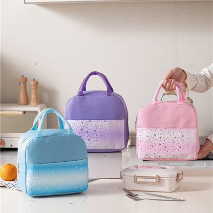 Insulated Lunch Bag Acalora
