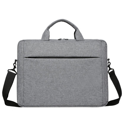 Professional Lightweight Briefcase Acalora