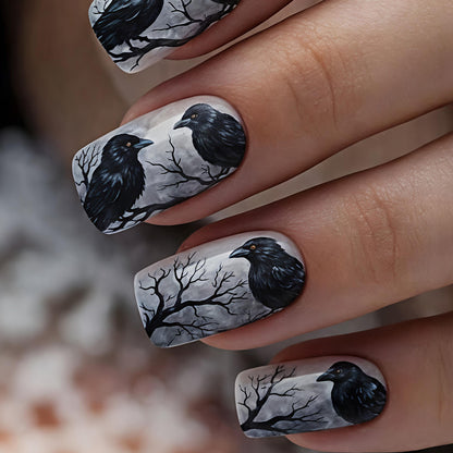 Artistic Nail Art Acalora
