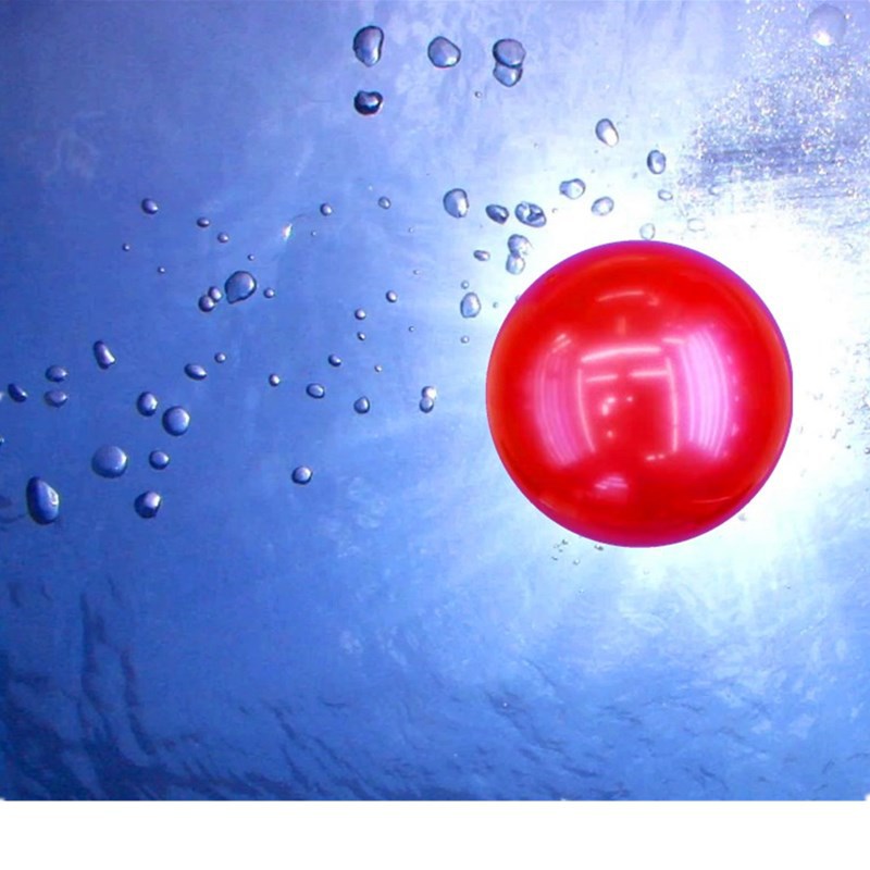 Unisex Inflatable Water Play Ball Brehn