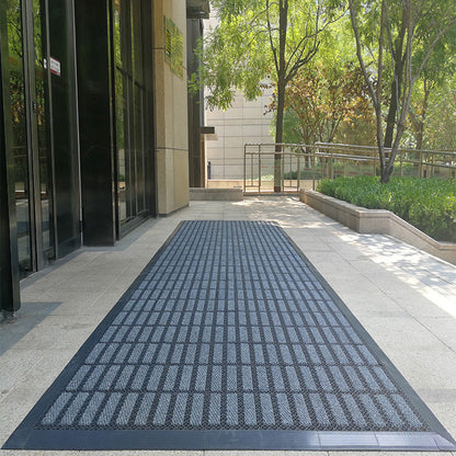 Home Door Mat