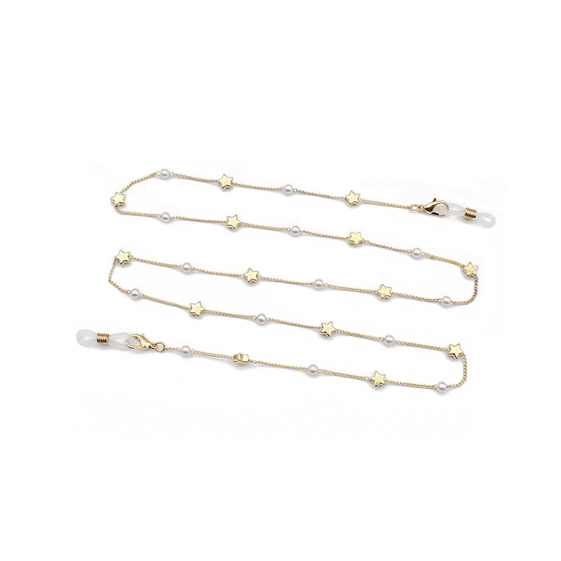 Star-Detailed Bracelet Acalora