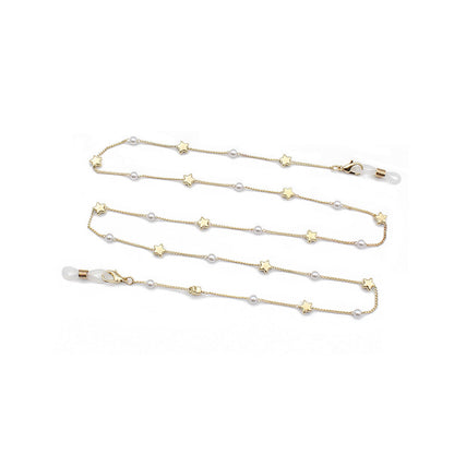 Star-Detailed Bracelet Acalora