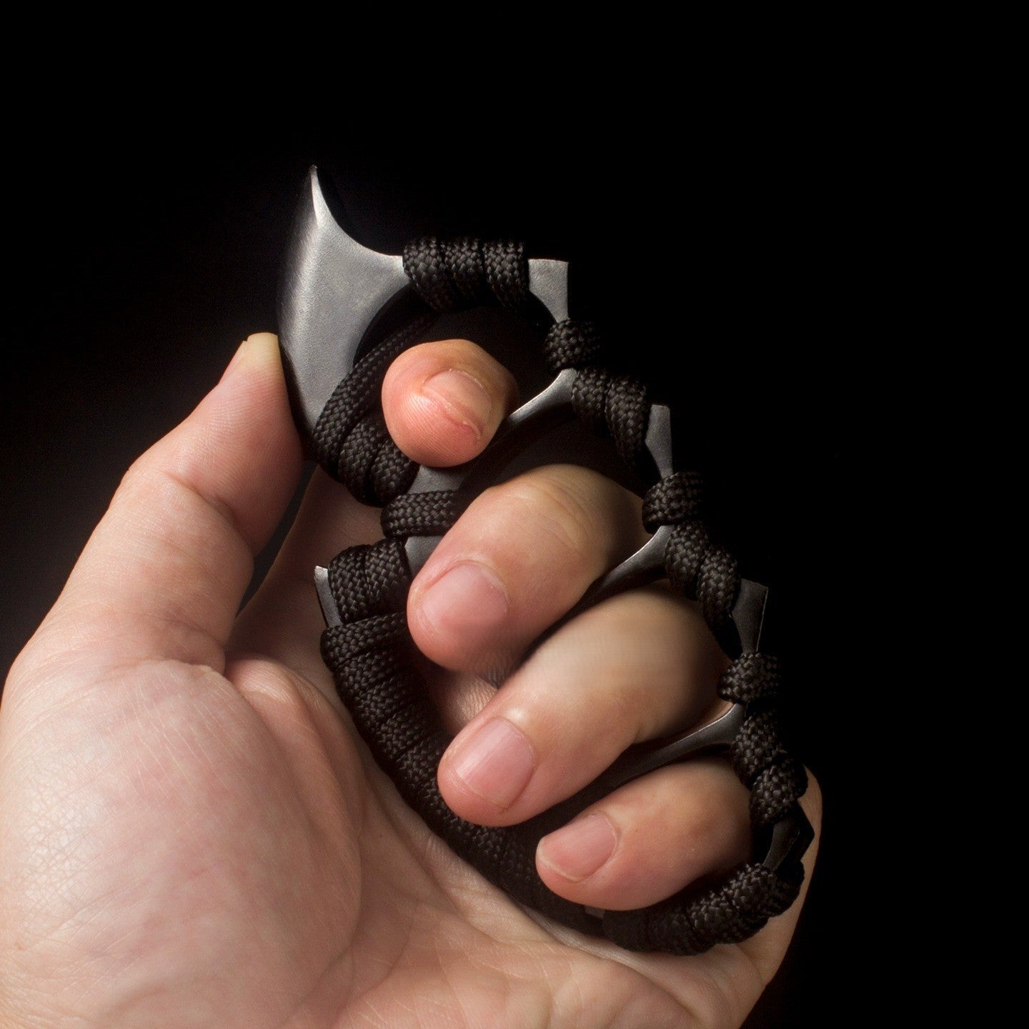 Grip Force Tactical Self-Defense Tool | Bowlift